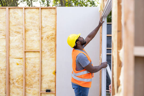 Insulation Inspection Services in Mount Pleasant, TN